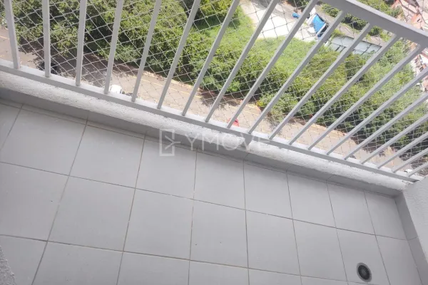 Apartamento à venda com 2 quartos no Brás, São Paulo — foto 15